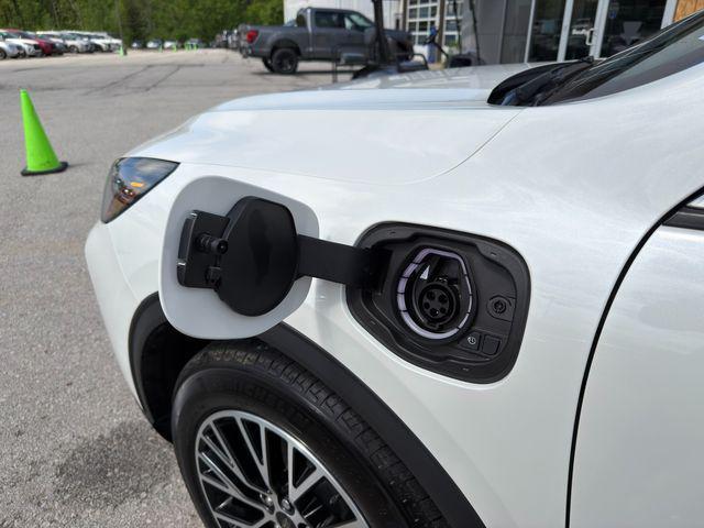 used 2024 Ford Escape PHEV car, priced at $26,749