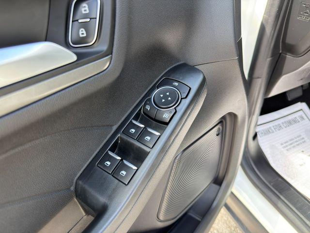 used 2024 Ford Escape PHEV car, priced at $26,749