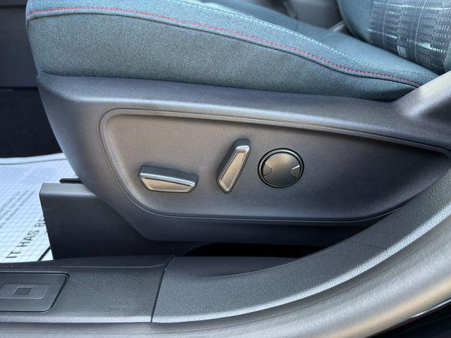 new 2025 Ford Bronco Sport car, priced at $34,986