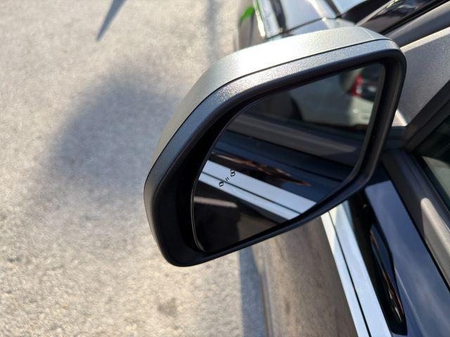 new 2025 Ford Bronco Sport car, priced at $34,986