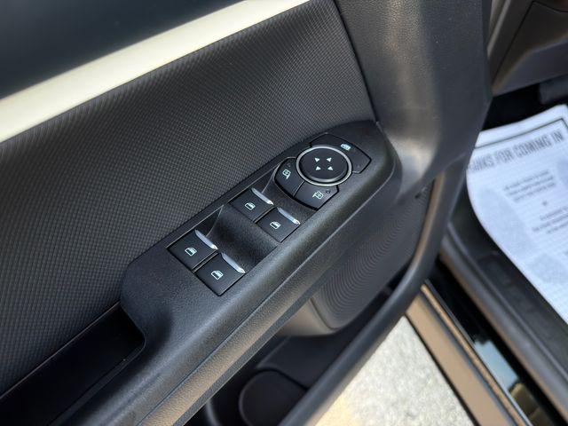 new 2025 Ford Bronco Sport car, priced at $34,986