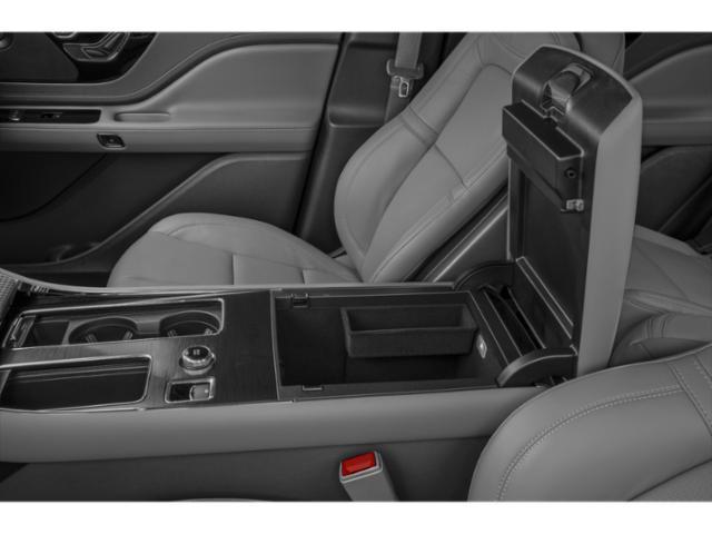 used 2023 Lincoln Aviator car, priced at $53,498