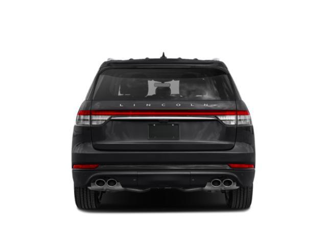 used 2023 Lincoln Aviator car, priced at $53,498
