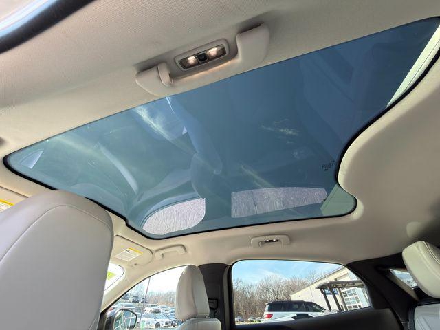 used 2023 Ford Mustang Mach-E car, priced at $27,950