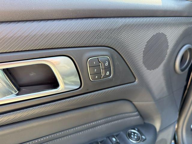 new 2025 Ford Mustang car, priced at $58,999