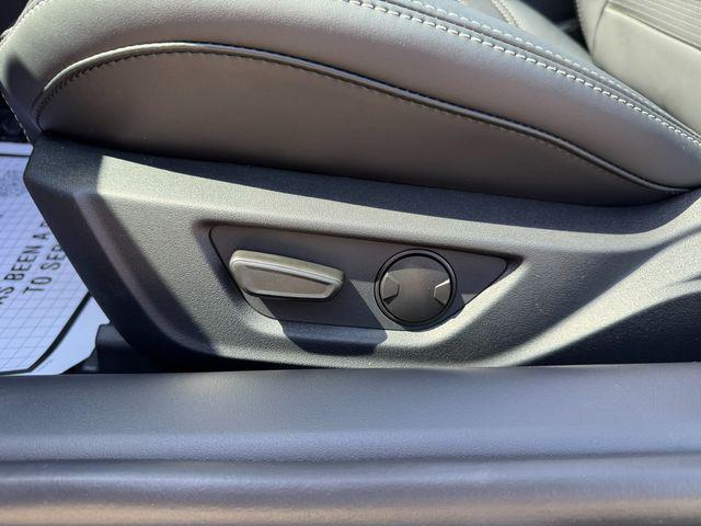 new 2025 Ford Mustang car, priced at $58,999