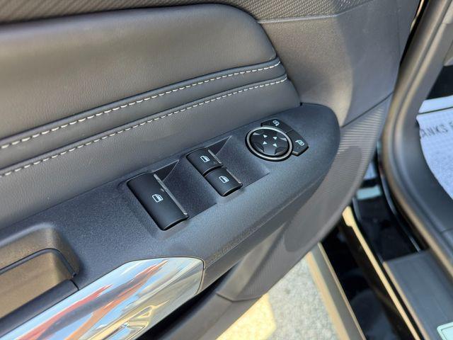 new 2025 Ford Mustang car, priced at $58,999