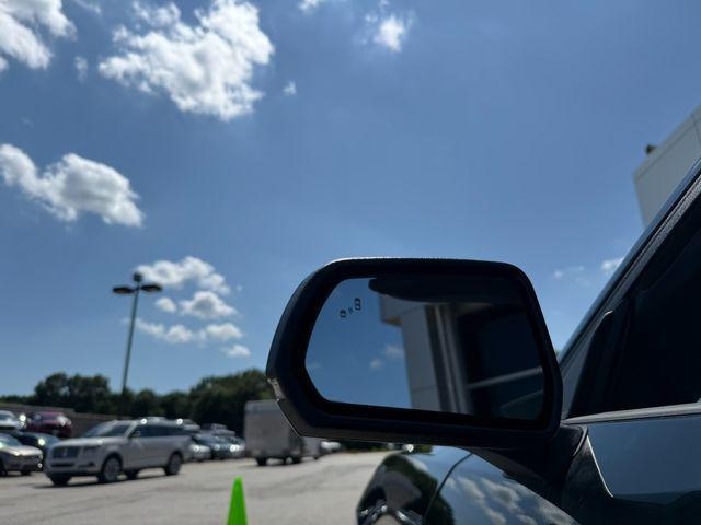 new 2025 Ford Mustang car, priced at $58,999