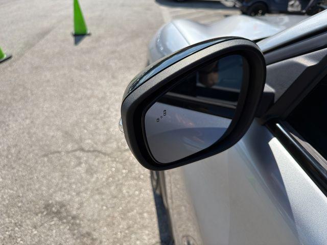 used 2021 Ford Mustang Mach-E car, priced at $22,498