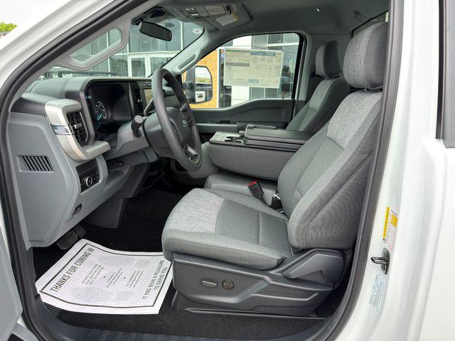 new 2026 Ford F-350 car, priced at $57,529