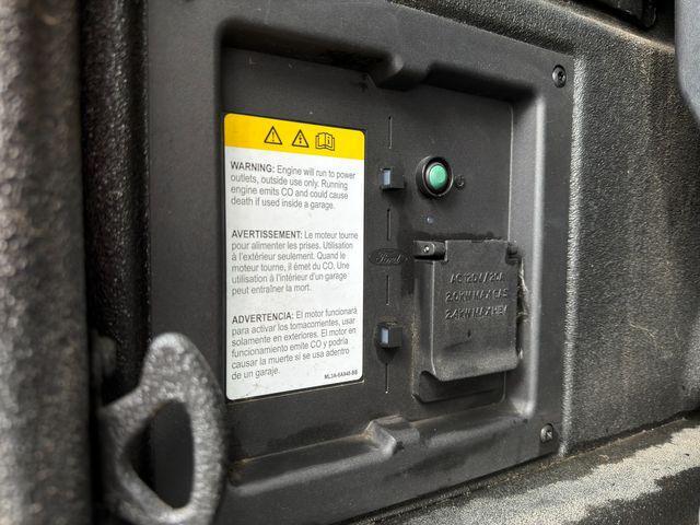 used 2022 Ford F-150 car, priced at $39,700