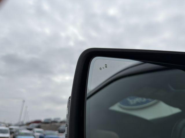 used 2022 Ford F-150 car, priced at $39,700