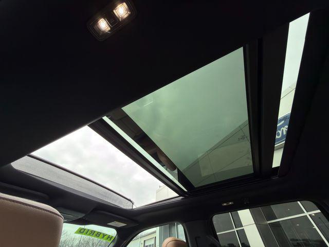 used 2022 Ford F-150 car, priced at $39,700