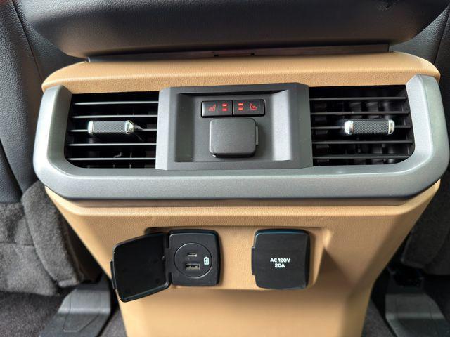 used 2022 Ford F-150 car, priced at $39,700