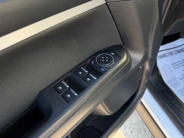 used 2022 Ford Bronco Sport car, priced at $23,750