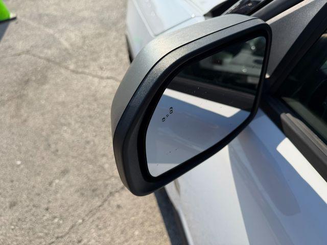 used 2022 Ford Bronco Sport car, priced at $23,750