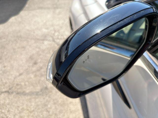 used 2024 Lincoln Corsair car, priced at $41,000