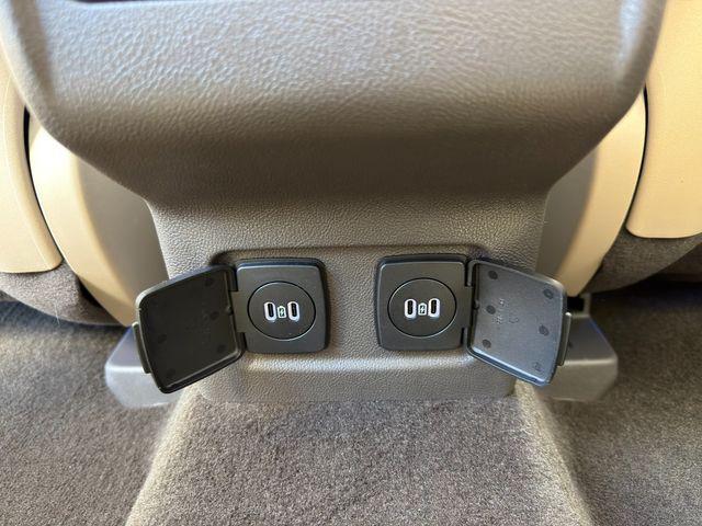 used 2024 Lincoln Corsair car, priced at $41,000