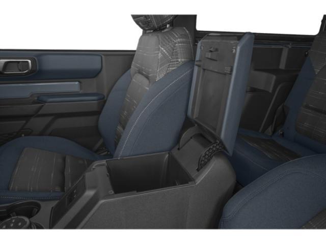 used 2024 Ford Bronco car, priced at $42,600