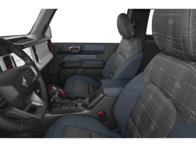 used 2024 Ford Bronco car, priced at $42,600