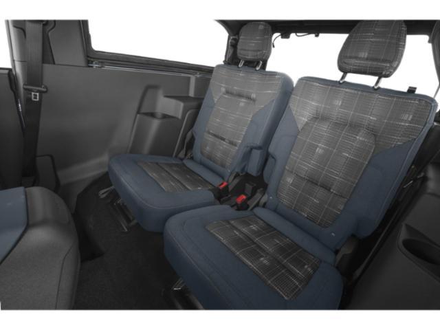 used 2024 Ford Bronco car, priced at $42,600