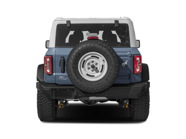 used 2024 Ford Bronco car, priced at $42,600