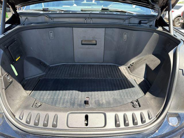 used 2024 Ford F-150 Lightning car, priced at $51,498