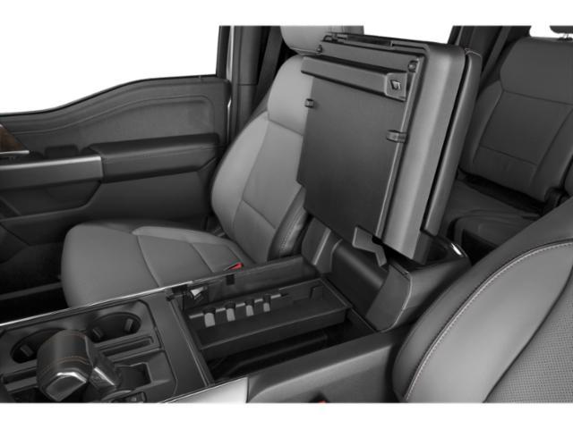 used 2024 Ford F-150 Lightning car, priced at $51,650