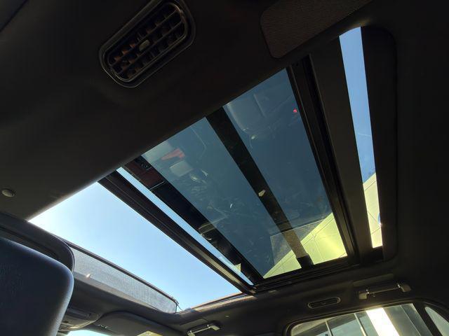 used 2023 Lincoln Navigator car, priced at $65,900