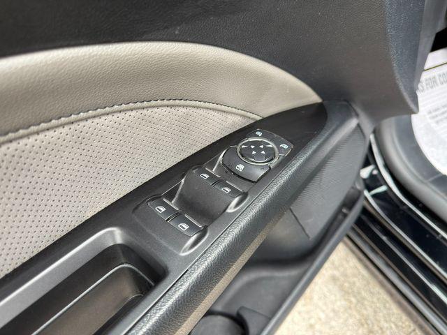 used 2018 Ford Fusion car, priced at $17,999