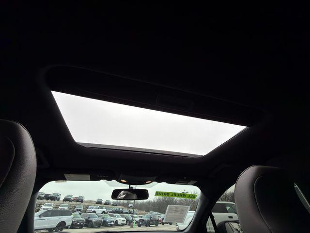 used 2018 Ford Fusion car, priced at $17,999