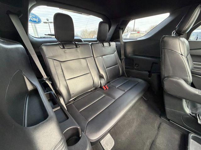 used 2020 Ford Explorer car, priced at $25,999