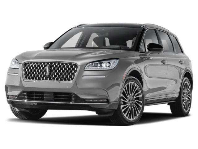 used 2020 Lincoln Corsair car, priced at $25,999