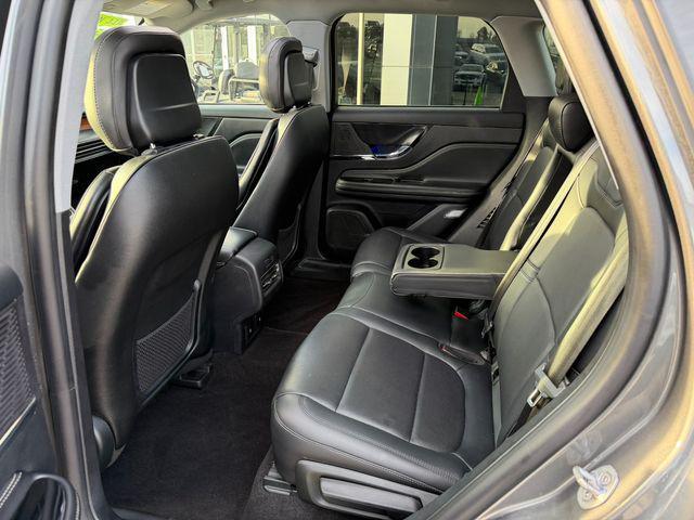 used 2022 Lincoln Corsair car, priced at $26,300