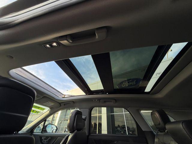 used 2022 Lincoln Corsair car, priced at $26,300