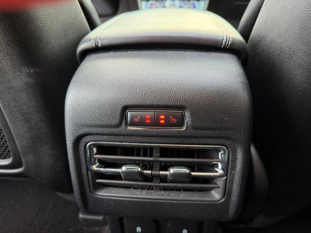 used 2022 Lincoln Corsair car, priced at $26,300