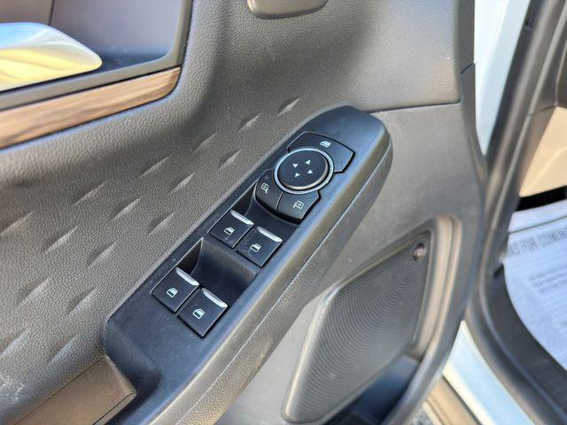 used 2020 Ford Escape car, priced at $16,899