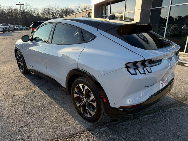 used 2023 Ford Mustang Mach-E car, priced at $27,150