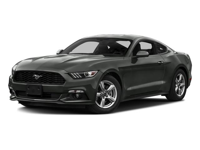 used 2016 Ford Mustang car, priced at $16,999