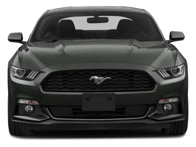 used 2016 Ford Mustang car, priced at $16,999