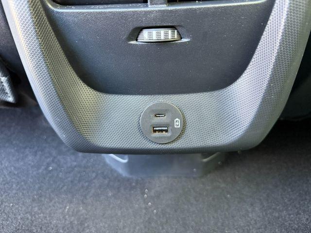 used 2022 Ford Mustang Mach-E car, priced at $27,799