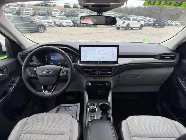 used 2024 Ford Escape PHEV car, priced at $25,499