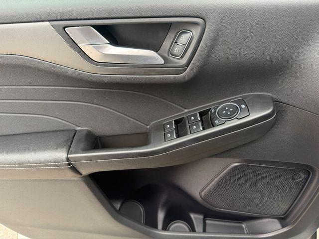 used 2024 Ford Escape PHEV car, priced at $25,499