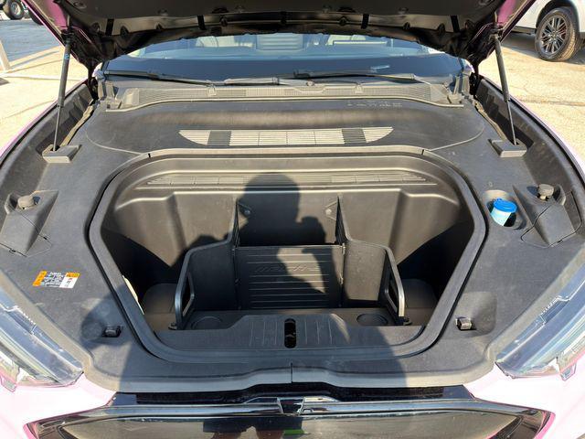 used 2021 Ford Mustang Mach-E car, priced at $26,299