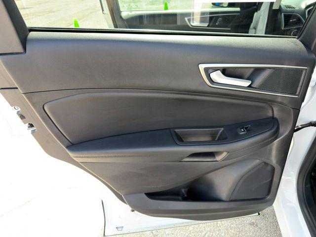 used 2021 Ford Edge car, priced at $23,049
