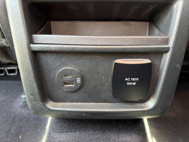 used 2021 Ford Edge car, priced at $23,049