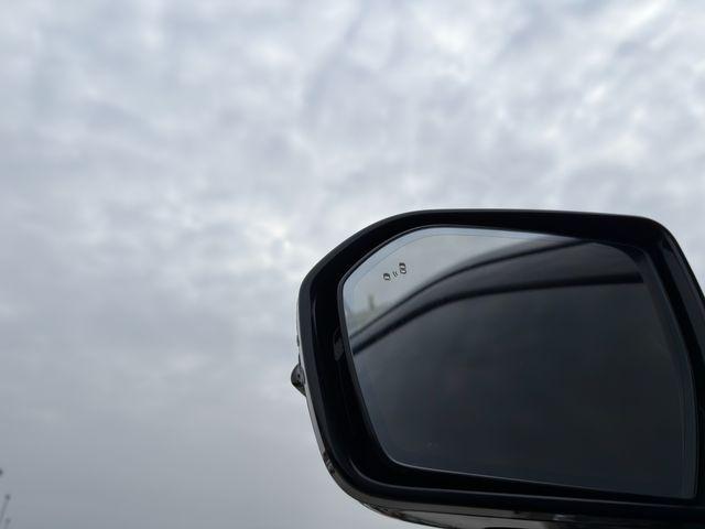 used 2024 Lincoln Navigator car, priced at $68,400