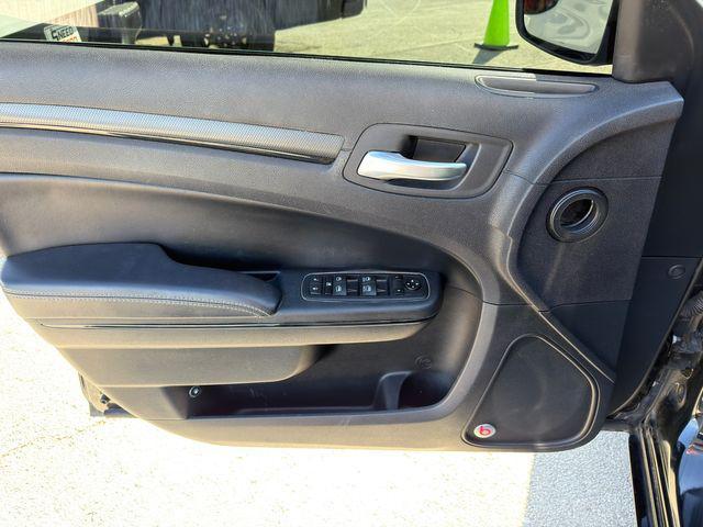 used 2015 Chrysler 300 car, priced at $14,499