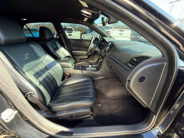 used 2015 Chrysler 300 car, priced at $14,499