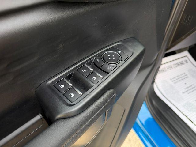 new 2025 Ford Ranger car, priced at $35,999